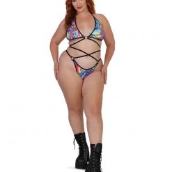 HoneiiBeth Liquid Acid Bottoms