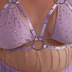 HoneiiBeth X IHeartRaves Francesca Harness Accessories 16 HoneiiBeth X IHeartRaves Francesca Harness Accessories