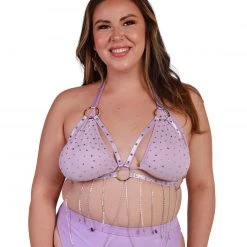 HoneiiBeth X IHeartRaves Francesca Harness Accessories 15 HoneiiBeth X IHeartRaves Francesca Harness Accessories