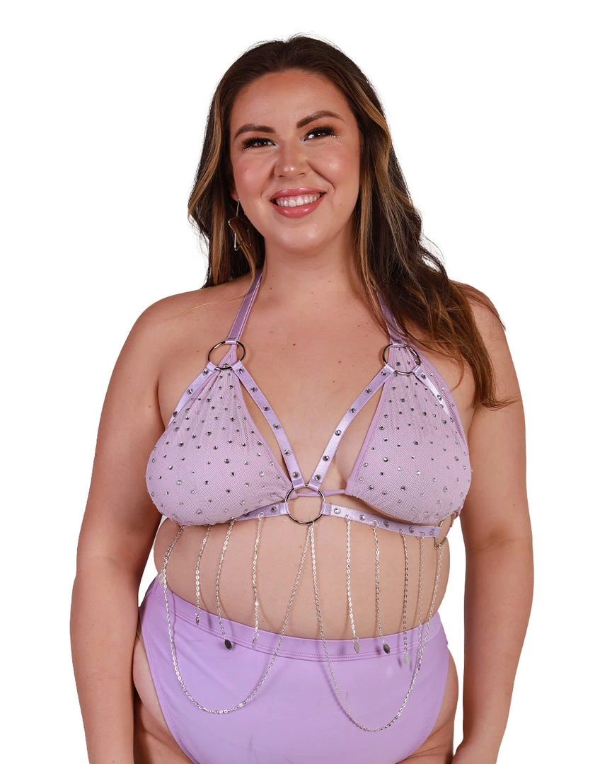 HoneiiBeth X IHeartRaves Francesca Harness Accessories 8 HoneiiBeth X IHeartRaves Francesca Harness Accessories