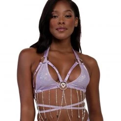 HoneiiBeth X IHeartRaves Francesca Harness Accessories 12 HoneiiBeth X IHeartRaves Francesca Harness Accessories