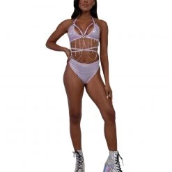 HoneiiBeth X IHeartRaves Francesca Harness Accessories 13 HoneiiBeth X IHeartRaves Francesca Harness Accessories