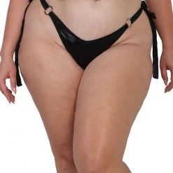 HoneiiBeth X IHeartRaves Winnie Cheeky Bottoms