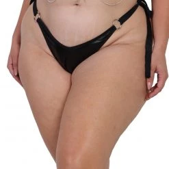 HoneiiBeth X IHeartRaves Winnie Cheeky Bottoms