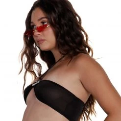 Top Chic Tops Hunni Bunni BB Halter Top 31 Top Chic Tops Hunni Bunni BB Halter Top