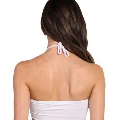 Top Chic Tops Hunni Bunni BB Halter Top 37 Top Chic Tops Hunni Bunni BB Halter Top