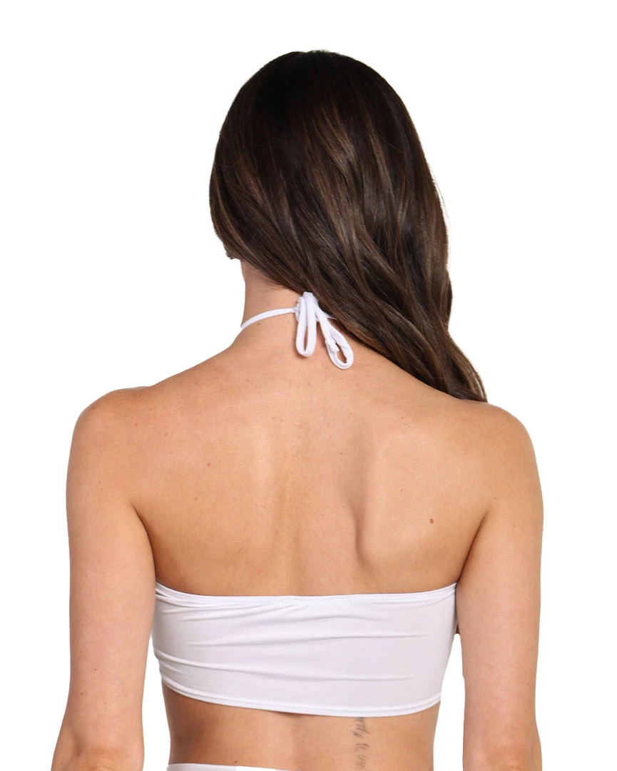 Top Chic Tops Hunni Bunni BB Halter Top 20 Top Chic Tops Hunni Bunni BB Halter Top