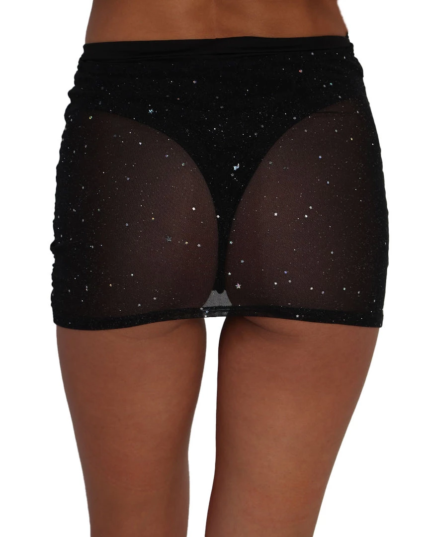 OhYes Clothing Hunni, I'm The Star Mini Skirt 8 OhYes Clothing Hunni, I'm The Star Mini Skirt