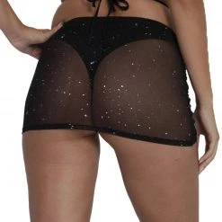 OhYes Clothing Hunni, I'm The Star Mini Skirt 26 OhYes Clothing Hunni, I'm The Star Mini Skirt