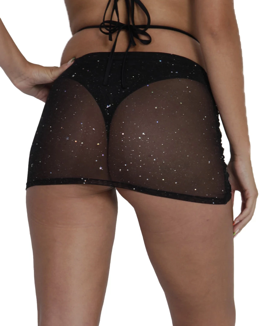 OhYes Clothing Hunni, I'm The Star Mini Skirt 12 OhYes Clothing Hunni, I'm The Star Mini Skirt