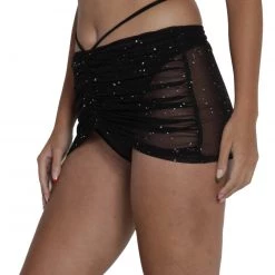 OhYes Clothing Hunni, I'm The Star Mini Skirt 24 OhYes Clothing Hunni, I'm The Star Mini Skirt