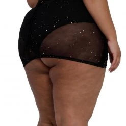 OhYes Clothing Hunni, I'm The Star Mini Skirt 31 OhYes Clothing Hunni, I'm The Star Mini Skirt