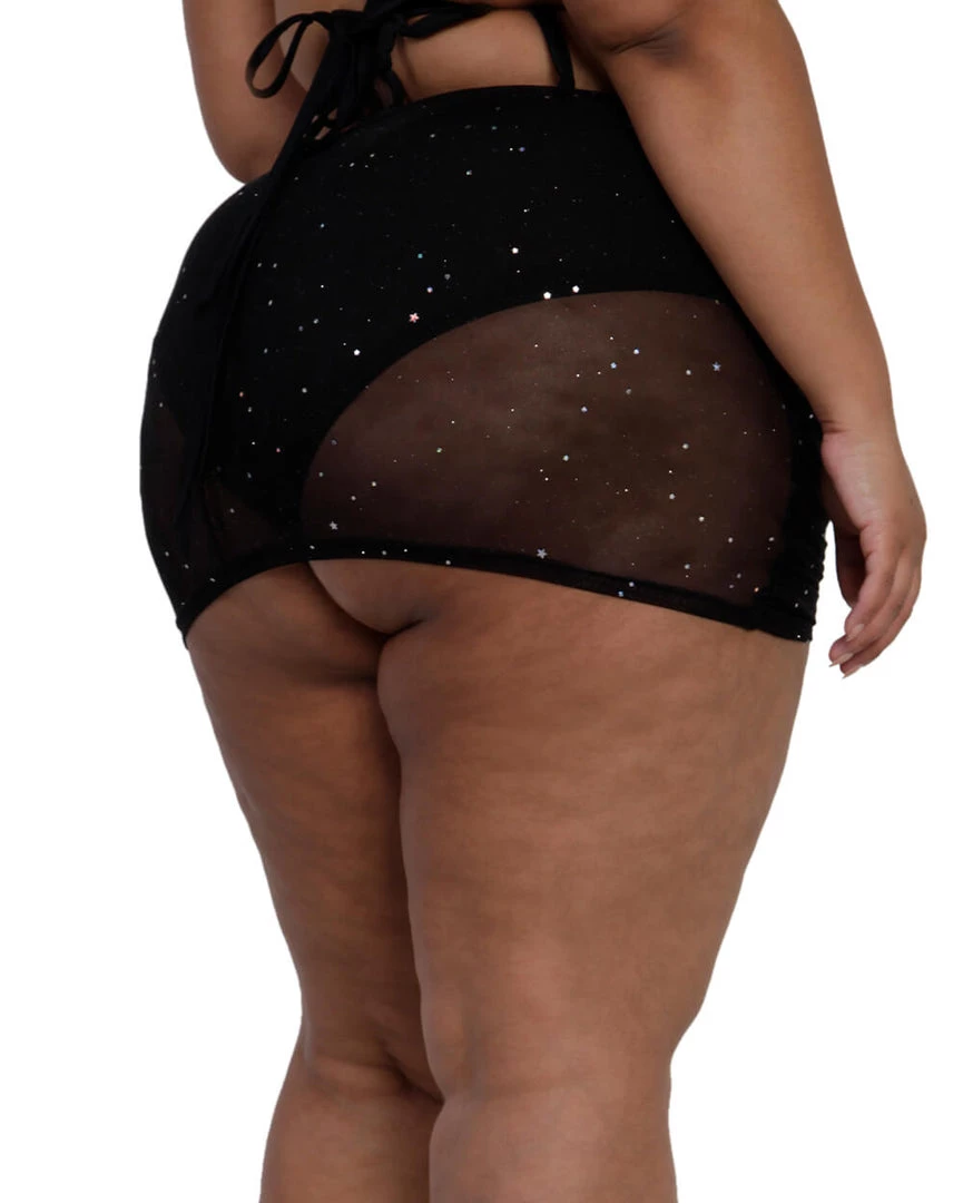 OhYes Clothing Hunni, I'm The Star Mini Skirt 17 OhYes Clothing Hunni, I'm The Star Mini Skirt