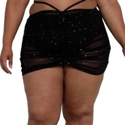 OhYes Clothing Hunni, I'm The Star Mini Skirt 27 OhYes Clothing Hunni, I'm The Star Mini Skirt