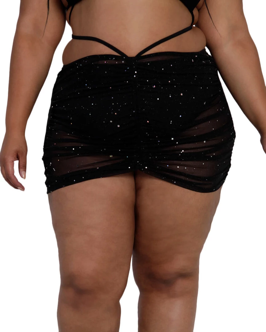OhYes Clothing Hunni, I'm The Star Mini Skirt 13 OhYes Clothing Hunni, I'm The Star Mini Skirt