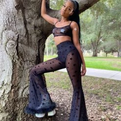 OhYes Tops Star Lover Cropped Tank 18 OhYes Tops Star Lover Cropped Tank