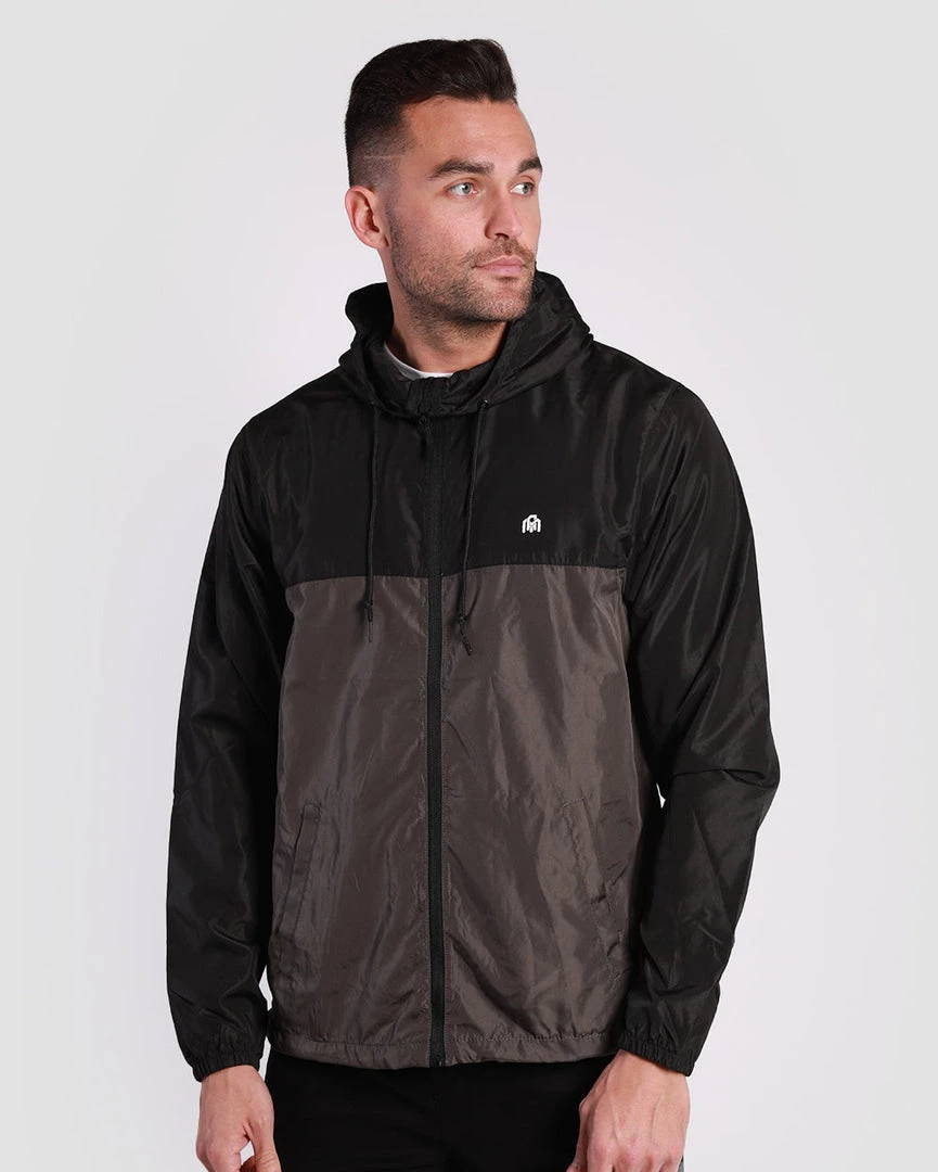 INTO THE AM Men Lightweight Windbreaker 9 INTO THE AM Men Lightweight Windbreaker