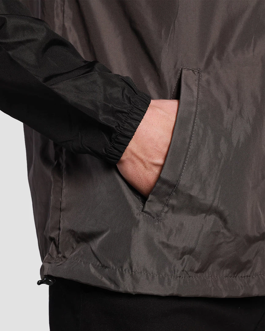 INTO THE AM Men Lightweight Windbreaker 10 INTO THE AM Men Lightweight Windbreaker