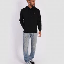 INTO THE AM Basic Hoodie