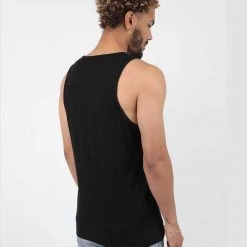 INTO THE AM Basic Tank Tops & Outerwear 46 INTO THE AM Basic Tank Tops & Outerwear