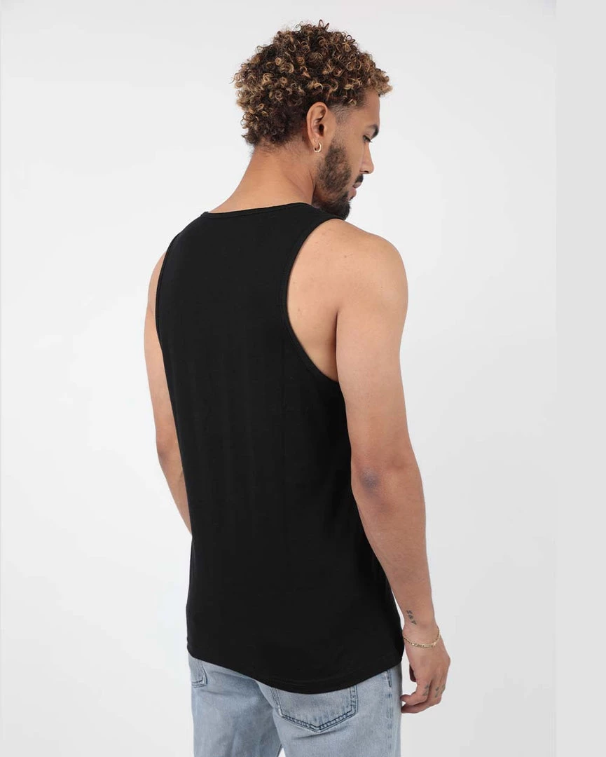 INTO THE AM Basic Tank Tops & Outerwear 20 INTO THE AM Basic Tank Tops & Outerwear