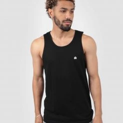 INTO THE AM Basic Tank Tops & Outerwear 43 INTO THE AM Basic Tank Tops & Outerwear
