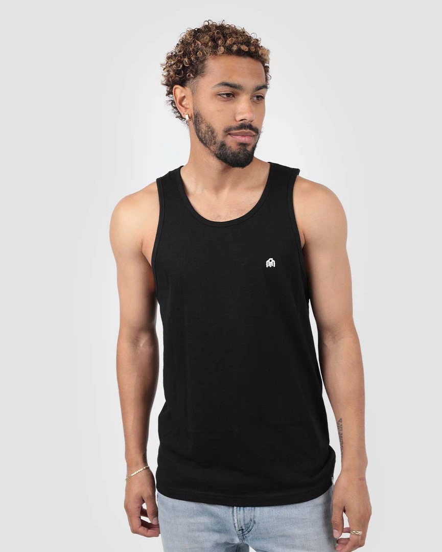 INTO THE AM Basic Tank Tops & Outerwear 17 INTO THE AM Basic Tank Tops & Outerwear