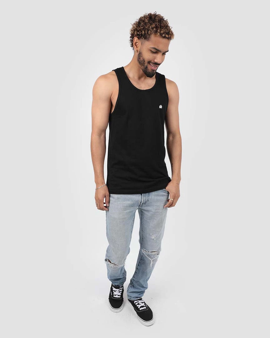 INTO THE AM Basic Tank Tops & Outerwear 18 INTO THE AM Basic Tank Tops & Outerwear