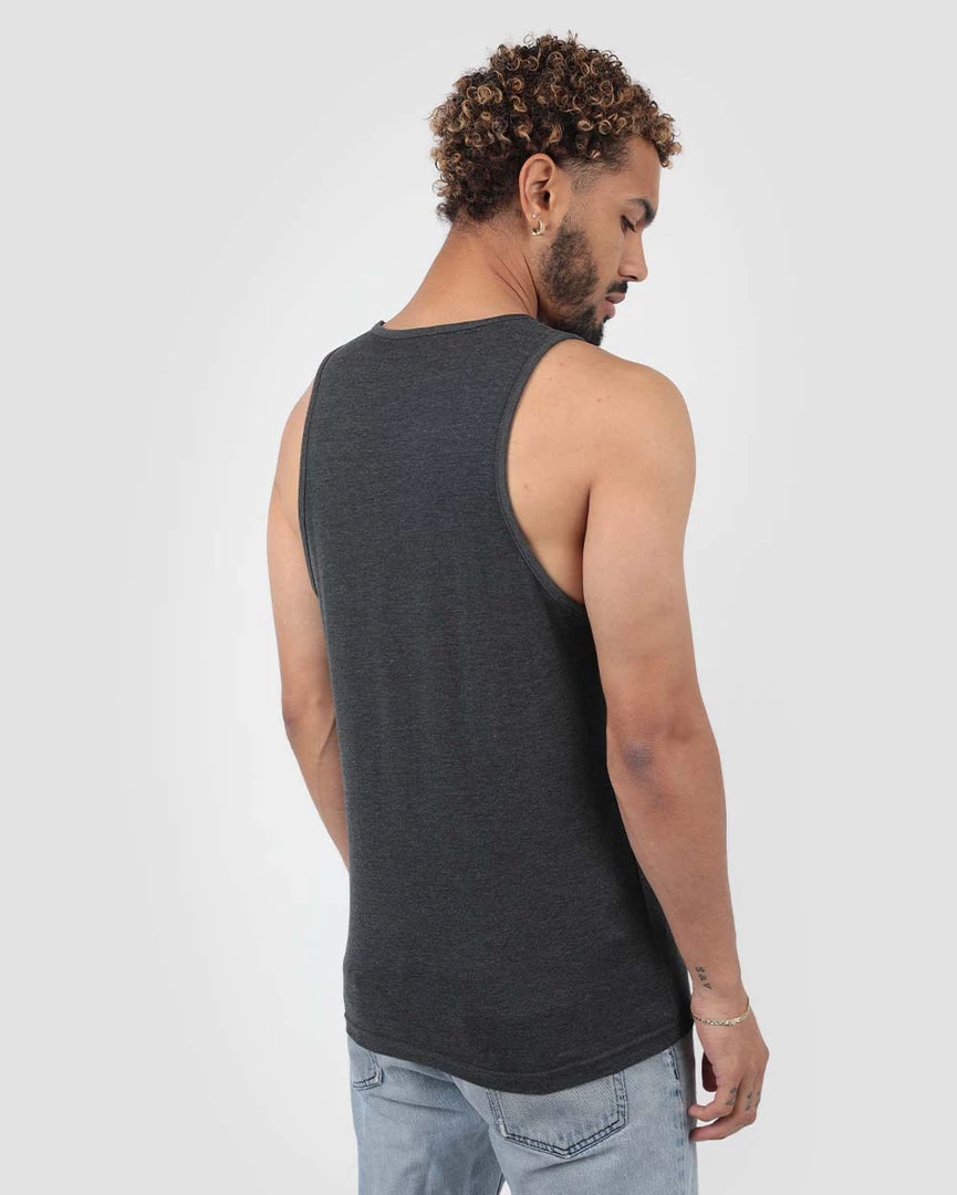 INTO THE AM Basic Tank Tops & Outerwear 11 INTO THE AM Basic Tank Tops & Outerwear
