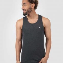 INTO THE AM Basic Tank Tops & Outerwear 34 INTO THE AM Basic Tank Tops & Outerwear