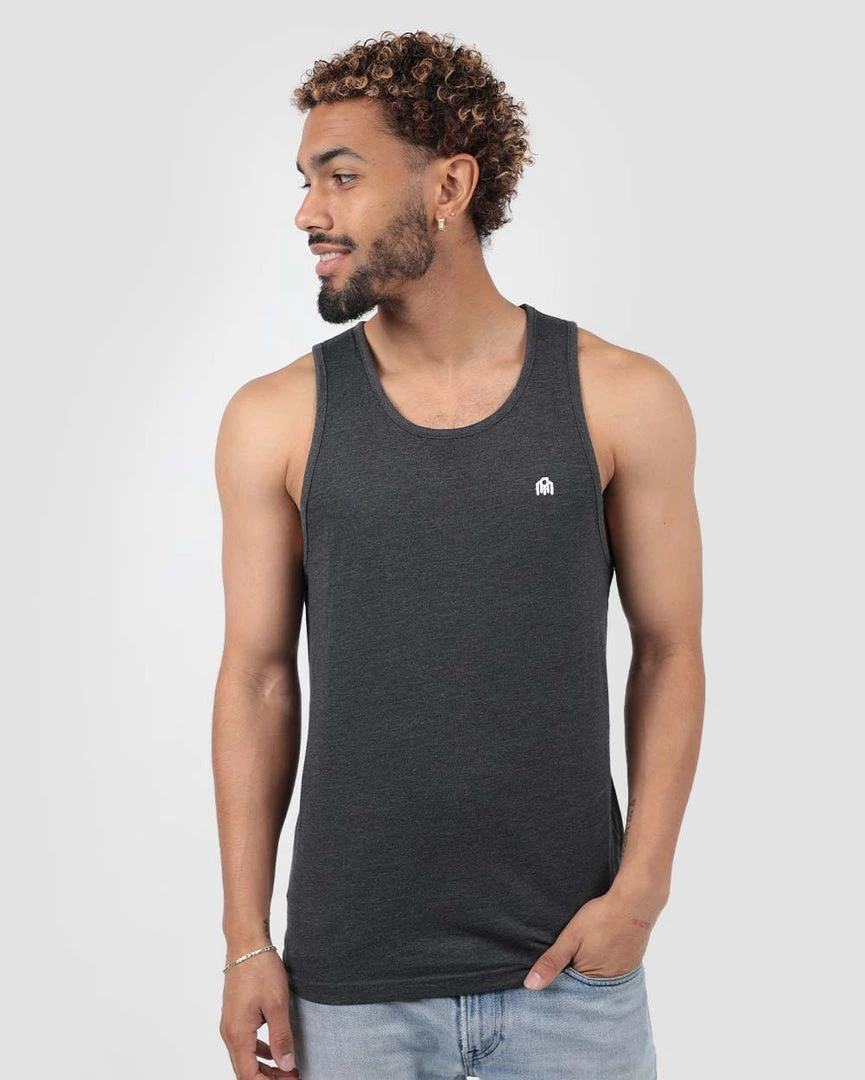 INTO THE AM Basic Tank Tops & Outerwear 8 INTO THE AM Basic Tank Tops & Outerwear