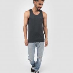 INTO THE AM Basic Tank Tops & Outerwear 35 INTO THE AM Basic Tank Tops & Outerwear