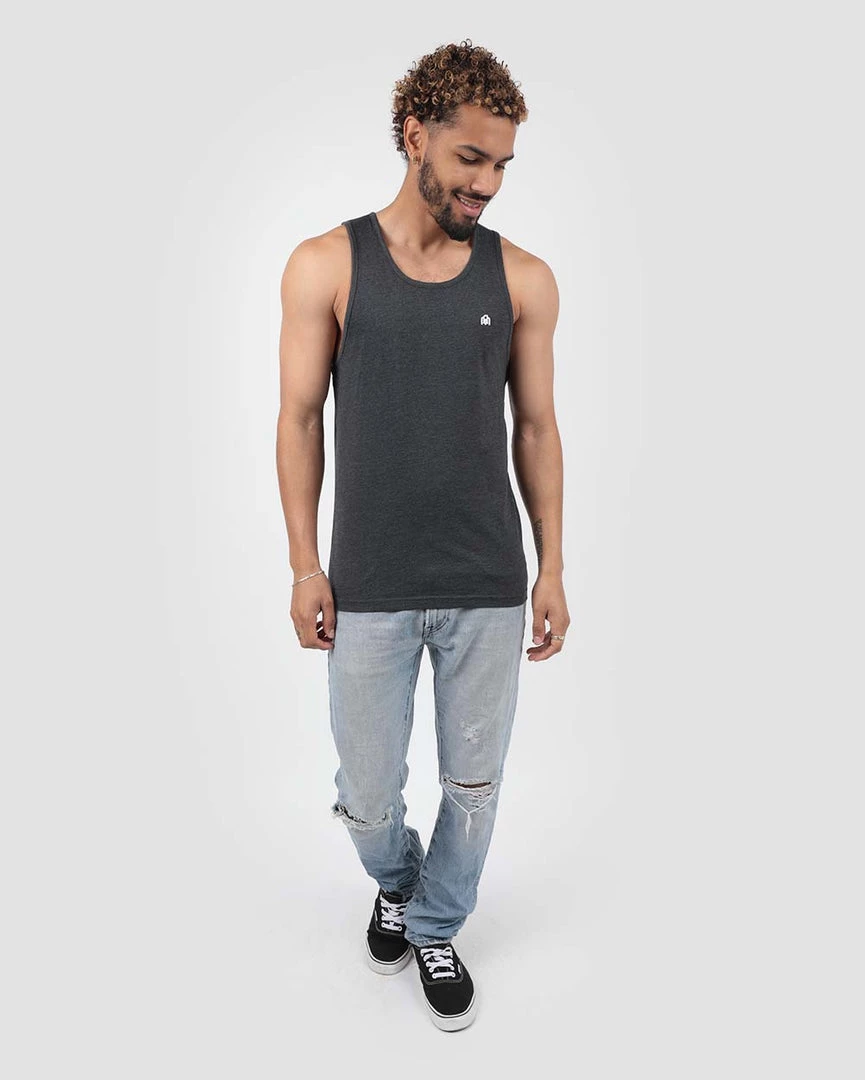 INTO THE AM Basic Tank Tops & Outerwear 9 INTO THE AM Basic Tank Tops & Outerwear