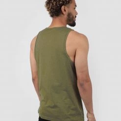 INTO THE AM Basic Tank Tops & Outerwear 55 INTO THE AM Basic Tank Tops & Outerwear