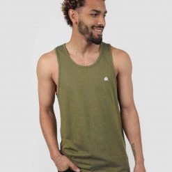 INTO THE AM Basic Tank Tops & Outerwear 53 INTO THE AM Basic Tank Tops & Outerwear