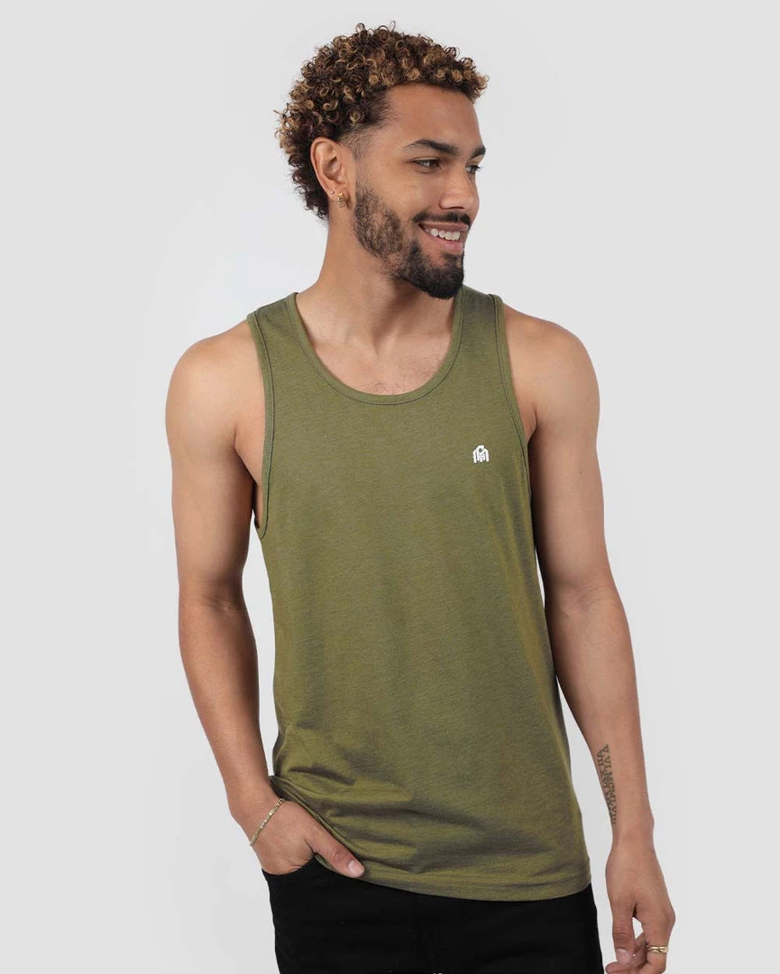 INTO THE AM Basic Tank Tops & Outerwear 27 INTO THE AM Basic Tank Tops & Outerwear