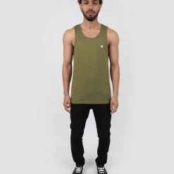 INTO THE AM Basic Tank Tops & Outerwear 54 INTO THE AM Basic Tank Tops & Outerwear