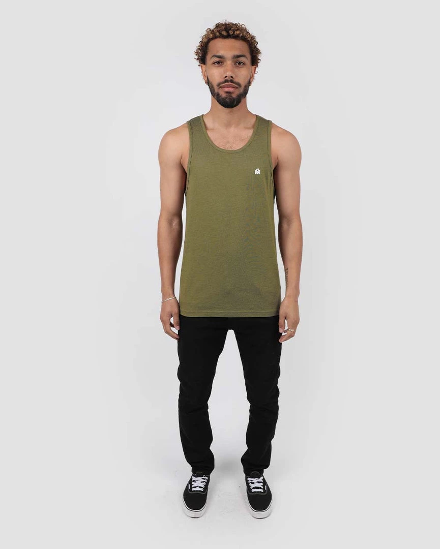 INTO THE AM Basic Tank Tops & Outerwear 28 INTO THE AM Basic Tank Tops & Outerwear