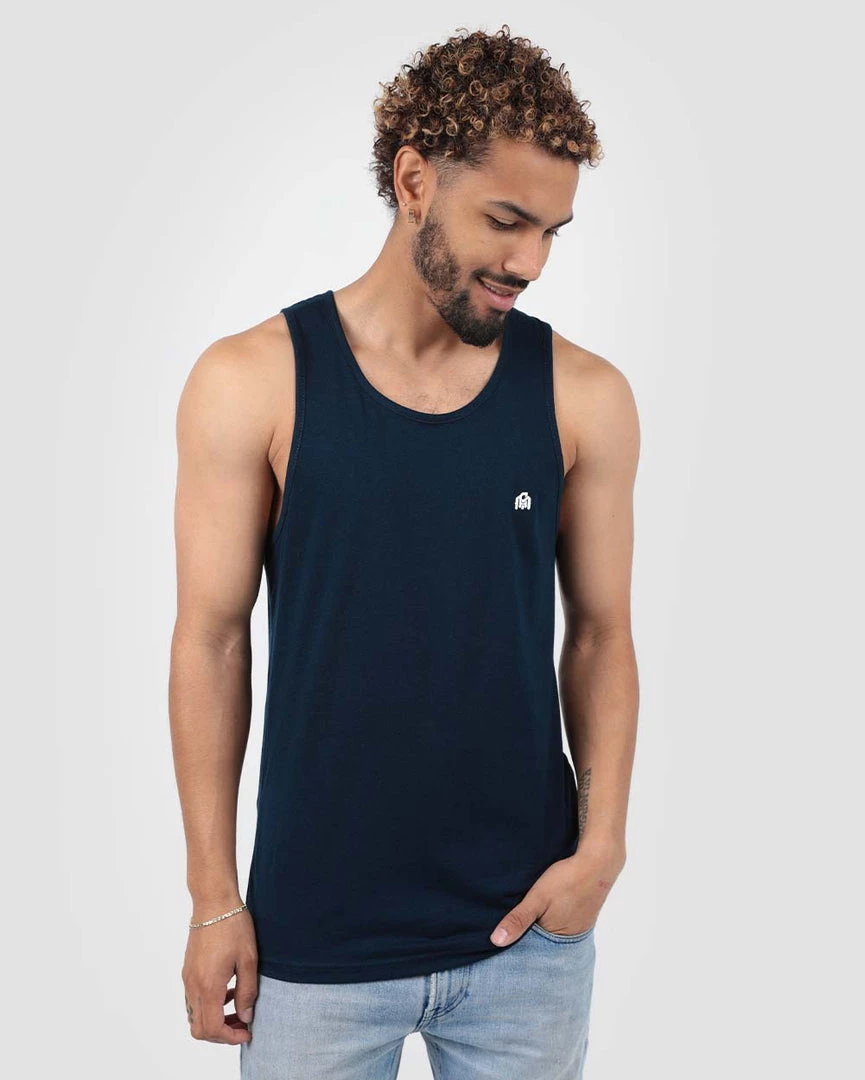 INTO THE AM Basic Tank Tops & Outerwear 13 INTO THE AM Basic Tank Tops & Outerwear