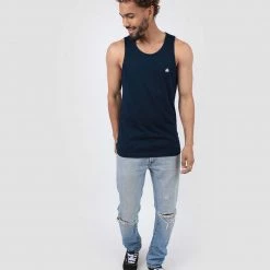 INTO THE AM Basic Tank Tops & Outerwear 40 INTO THE AM Basic Tank Tops & Outerwear