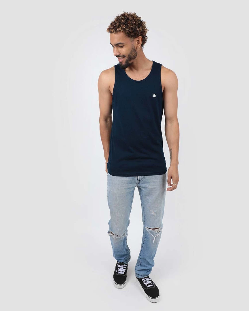 INTO THE AM Basic Tank Tops & Outerwear 14 INTO THE AM Basic Tank Tops & Outerwear