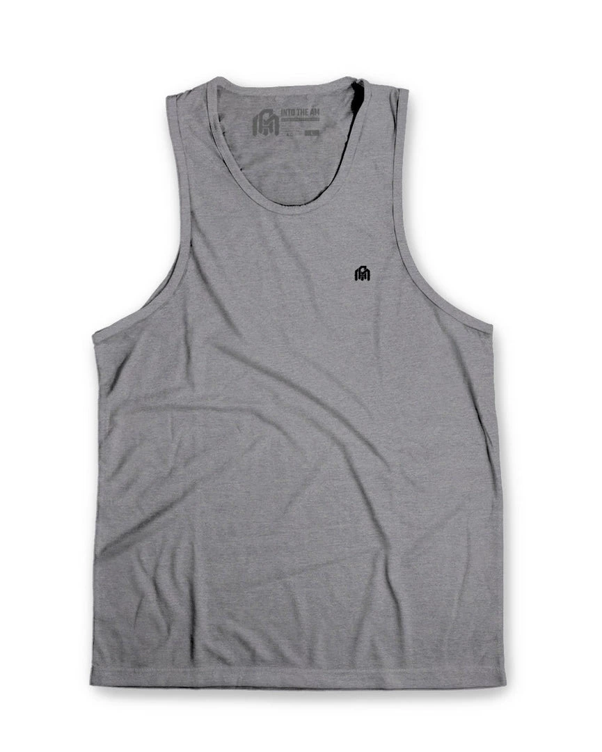 INTO THE AM Basic Tank Tops & Outerwear 3 INTO THE AM Basic Tank Tops & Outerwear