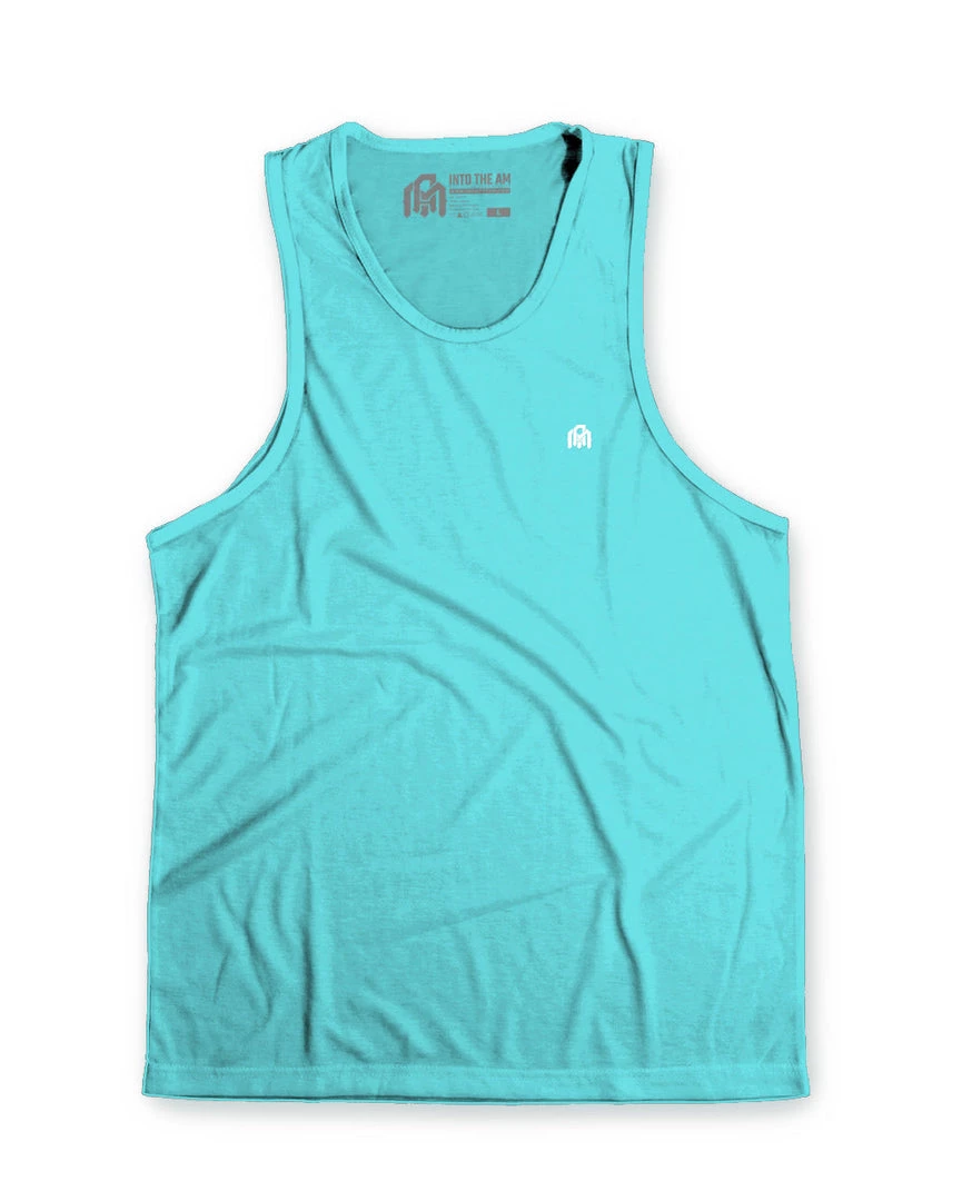 INTO THE AM Basic Tank Tops & Outerwear 21 INTO THE AM Basic Tank Tops & Outerwear