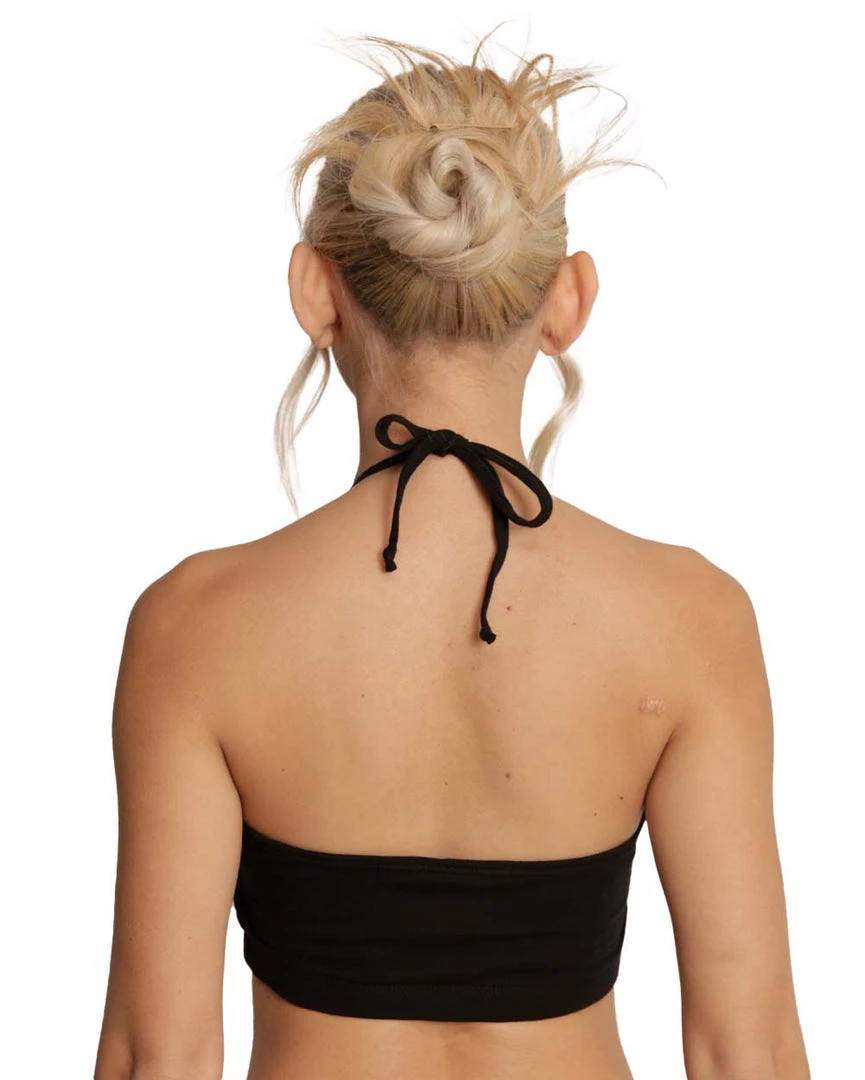 Rock & Rose Clothing I Come In Peace Alien Halter Top 7 Rock & Rose Clothing I Come In Peace Alien Halter Top