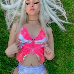 IHeartRaves Outfits I'm Unattainable, BB Outfit