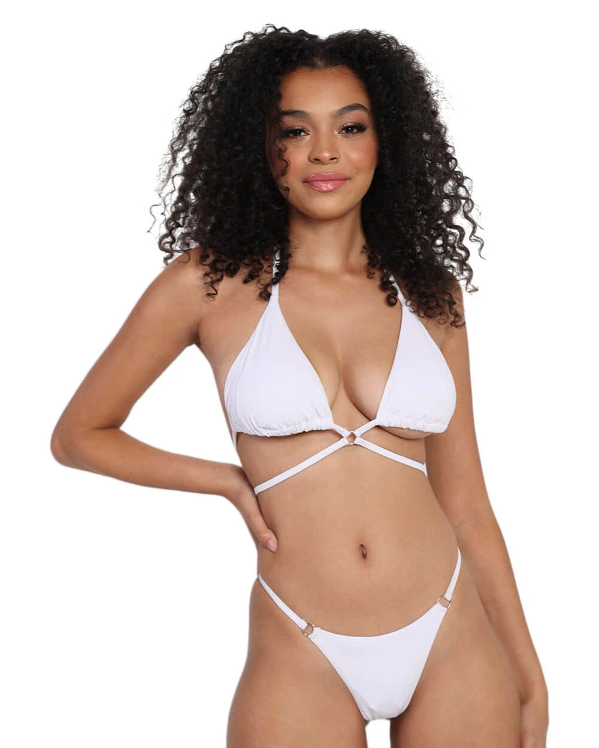 Mermaid Swimwear If Looks Could Kill Bikini Set Dresses & Sets 3 Mermaid Swimwear If Looks Could Kill Bikini Set Dresses & Sets