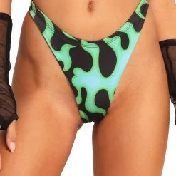 Cherry Mellow, Inc. Ignite My Fire Hi-Cut Bottoms