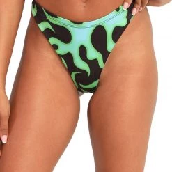 Cherry Mellow, Inc. Ignite My Fire Hi-Cut Bottoms 15 Cherry Mellow, Inc. Ignite My Fire Hi-Cut Bottoms