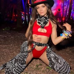 Hot & Delicious Black Bead Paisley Frenzy Speed Clasp Chaps Clothing 20 Hot & Delicious Black Bead Paisley Frenzy Speed Clasp Chaps Clothing