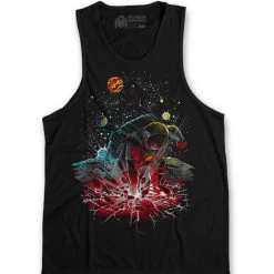 INTO THE AM Impact Tank Men